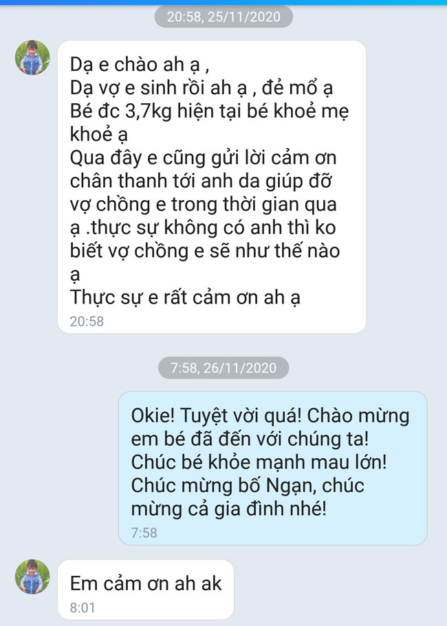 bác sỹ nam khoa Nguyễn Bá Hưng
